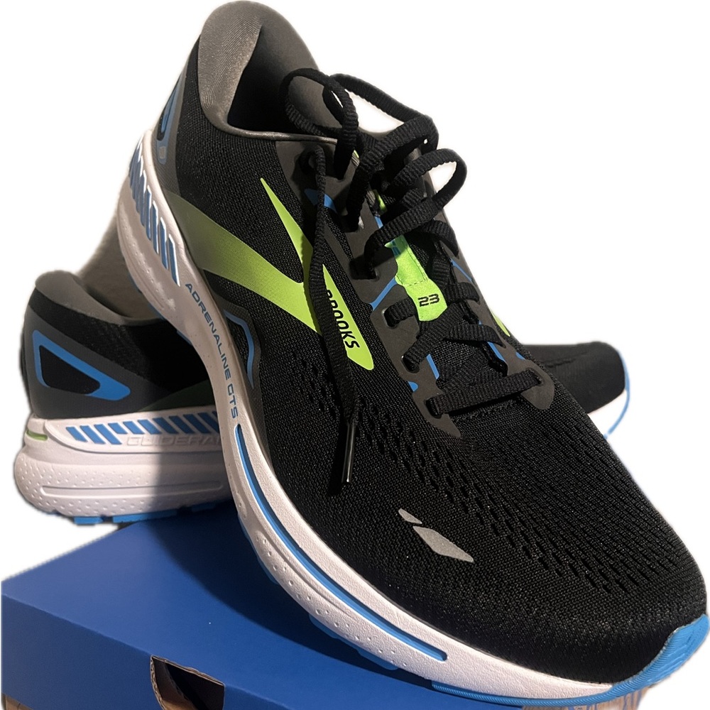 Adrenaline GTS 23 Medium width